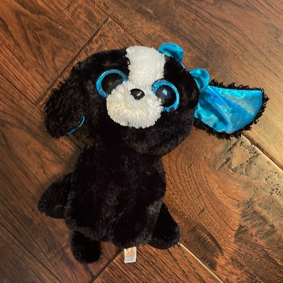 Ty Other - TY Beanie Boo - Tracey  (9 inch)